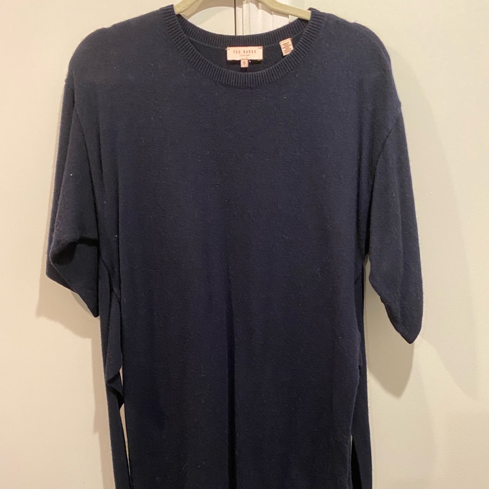 Ted Baker Cashmere Sweater